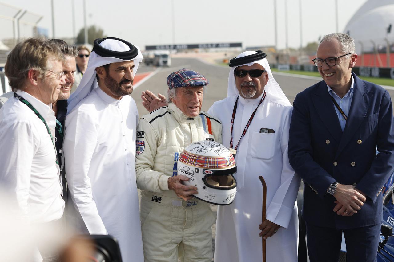 Bahrain Grand Prix