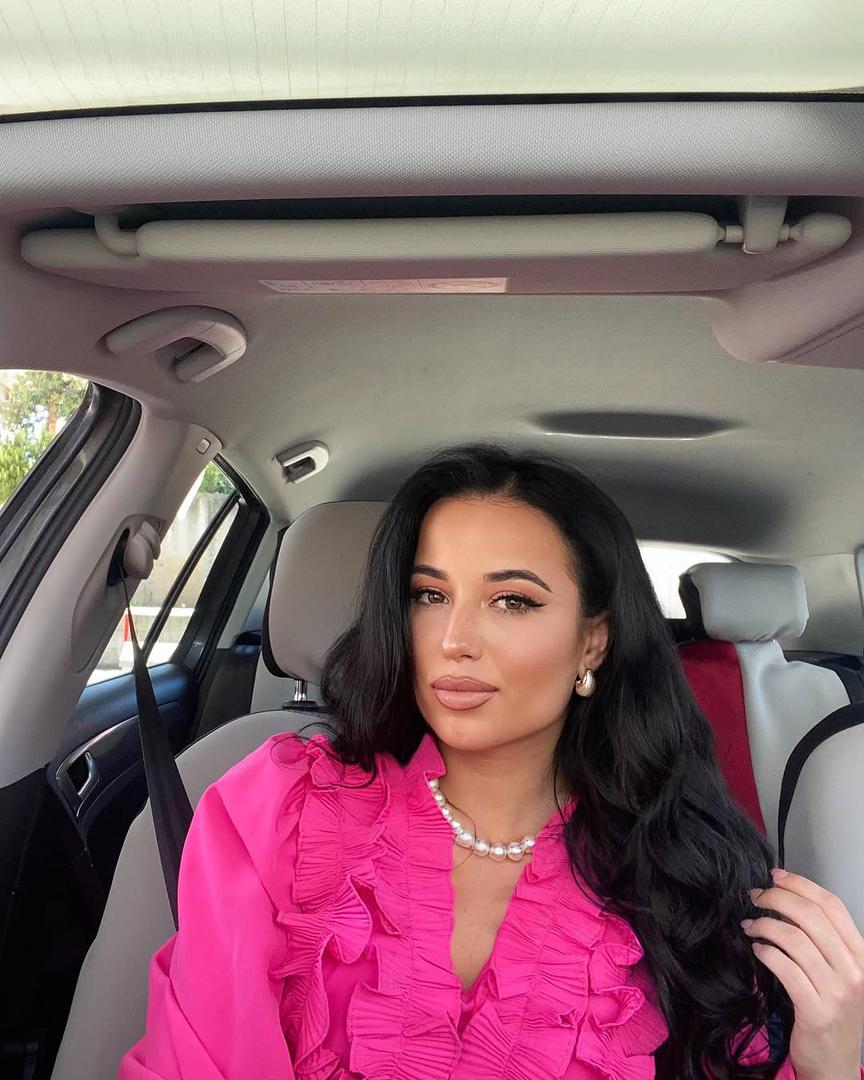 Filomena Puljiz - Strong