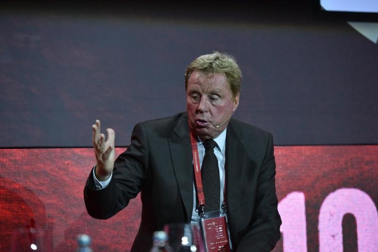 Harry Redknapp