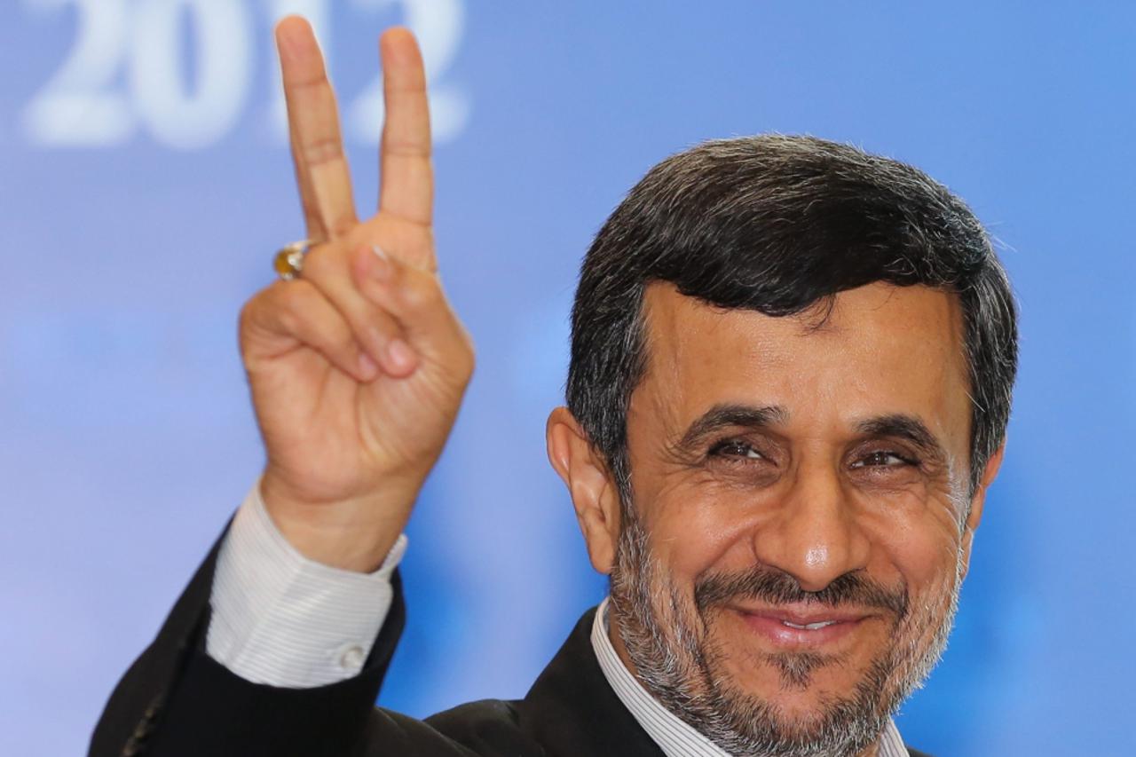 mahmoud ahmadinejad,mahmud ahmadinedžad