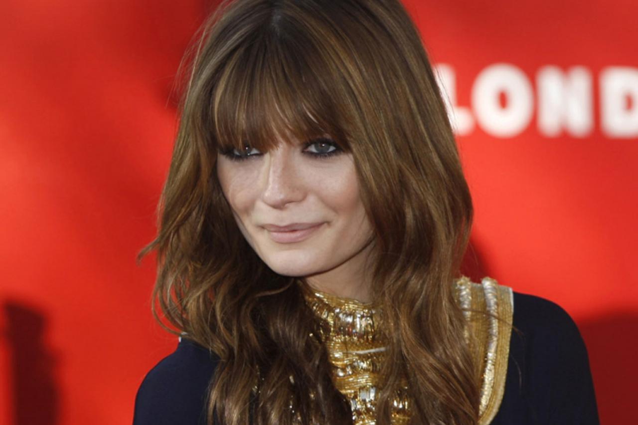 Mischa Barton 