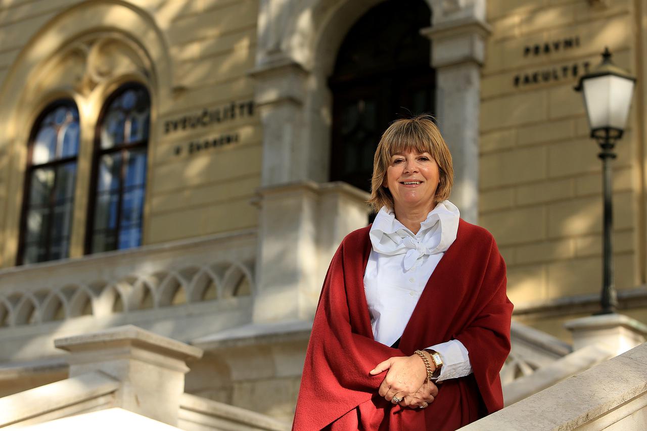 Prof. dr. sc. Dubravka Hrabar