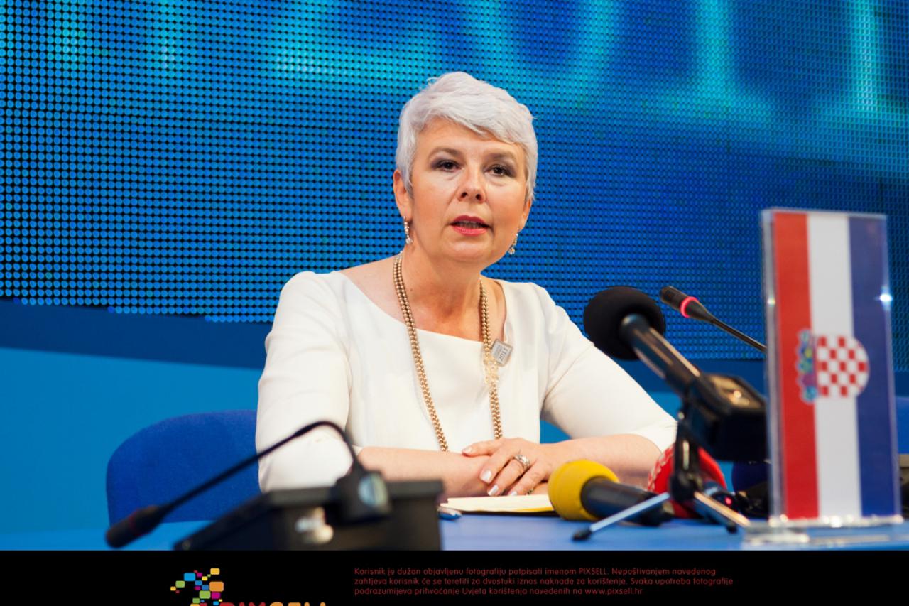 Jadranka Kosor