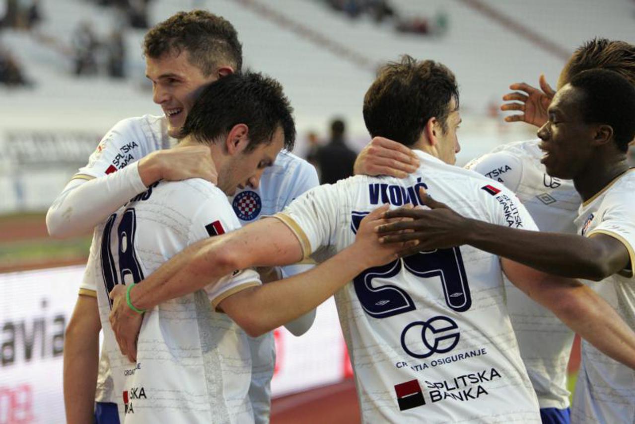 Hajduk Cibalia (1)