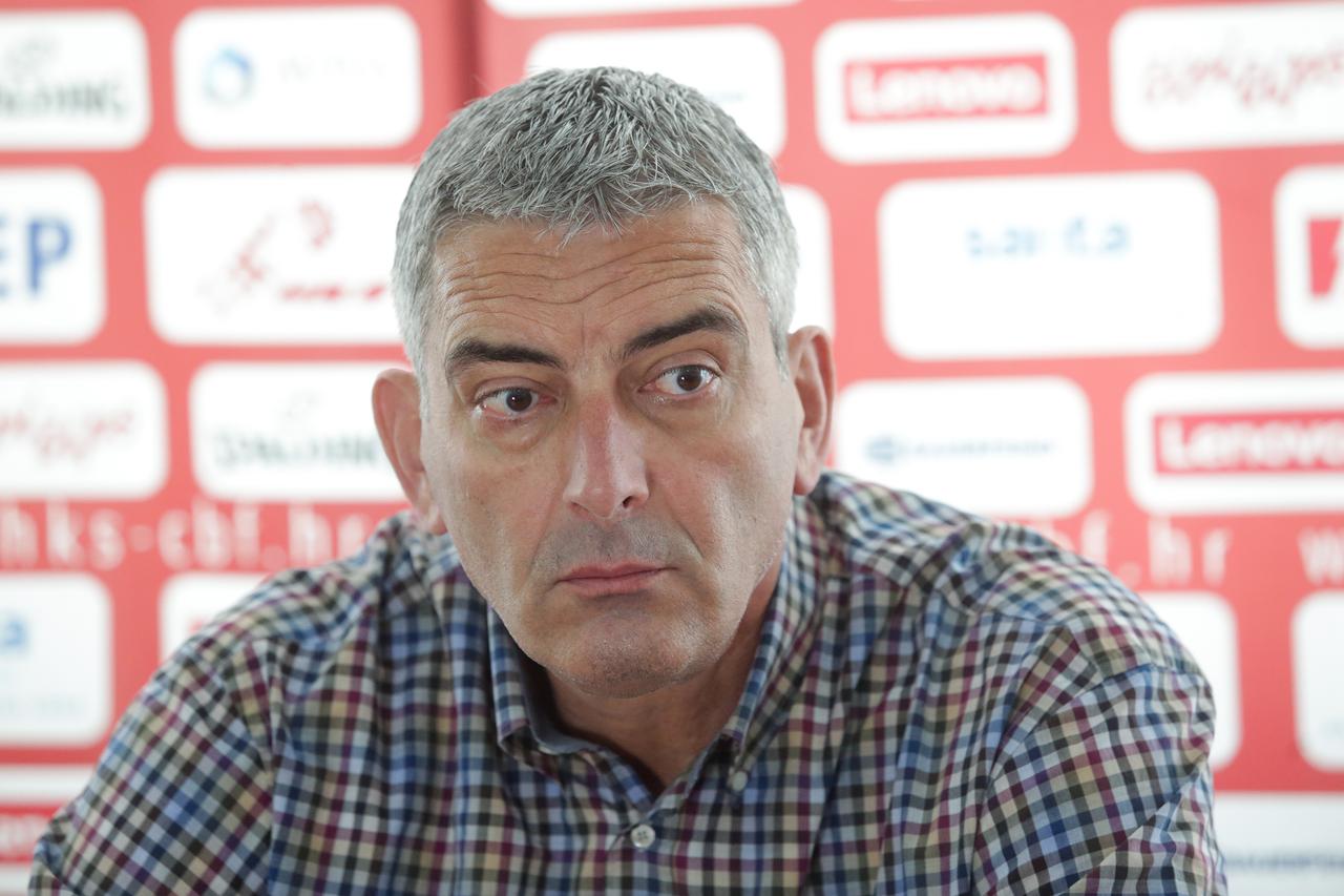 Stojko Vranković