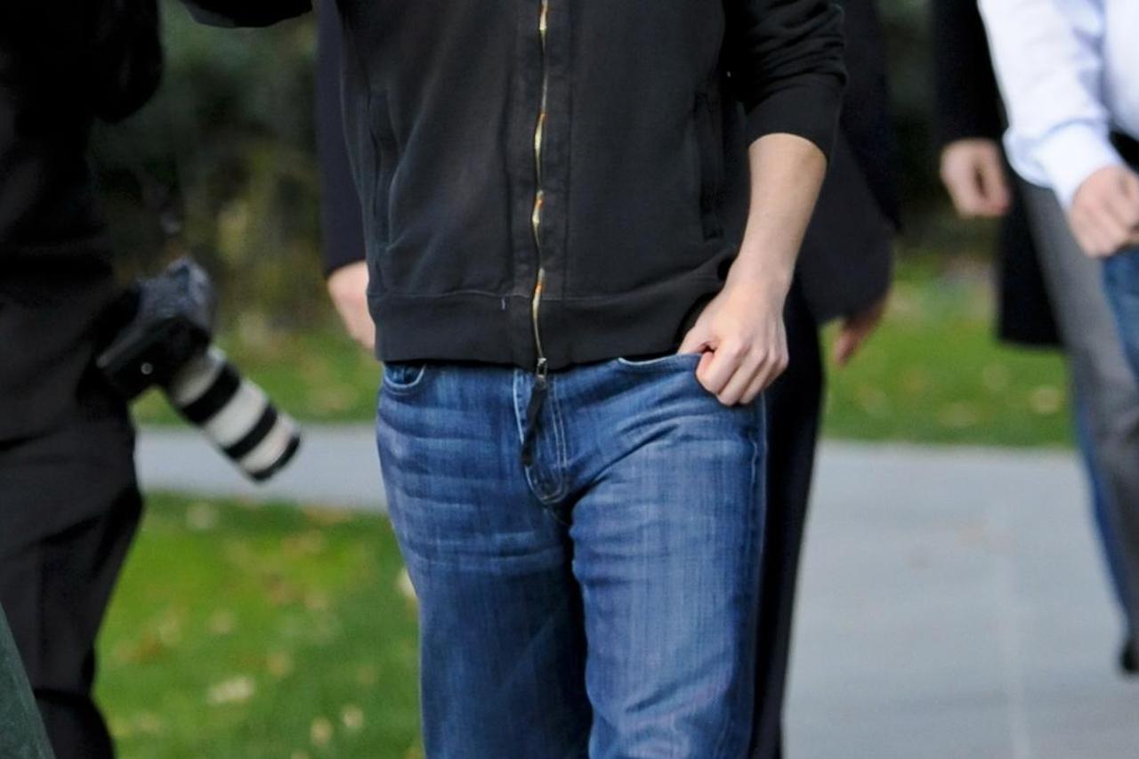 Zuckerberg