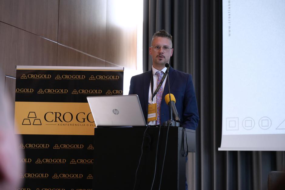 CROGOLD konferencija