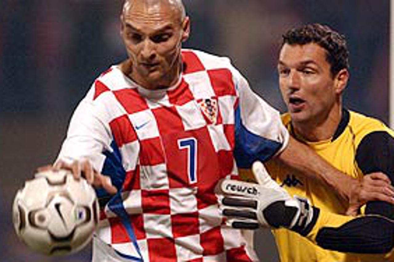 Hajduk je dobio do prosinca da isplati novac Mornaru