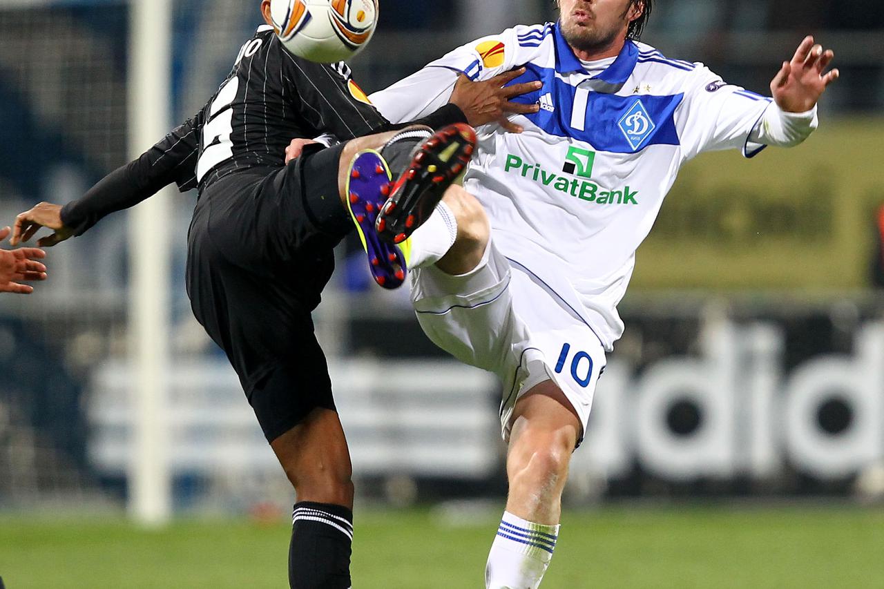 Artem Milevskiy
