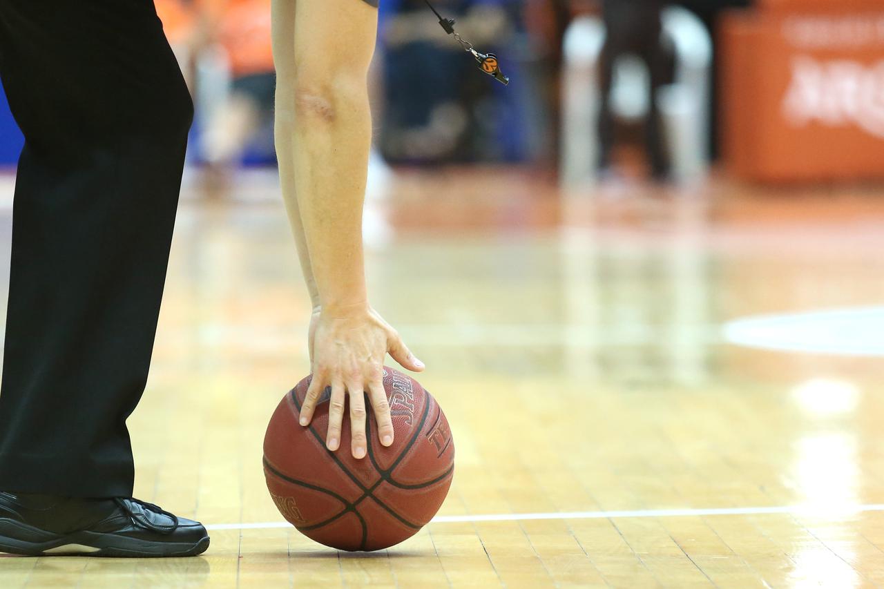 Zagreb: ?etvrta utakmica finalne serije doigravanja Prvenstva Hrvatske, Cedevita - Cibona