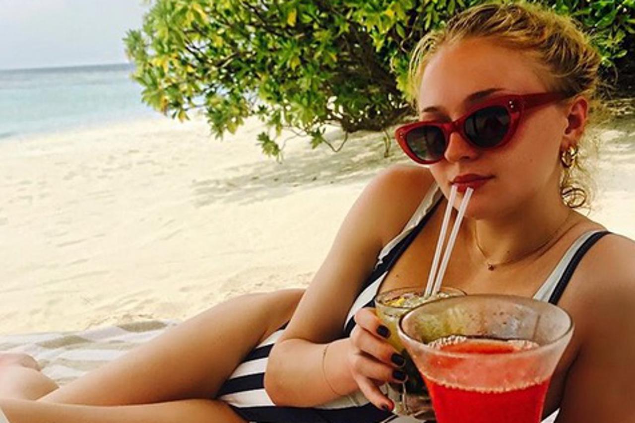 Sophie Turner