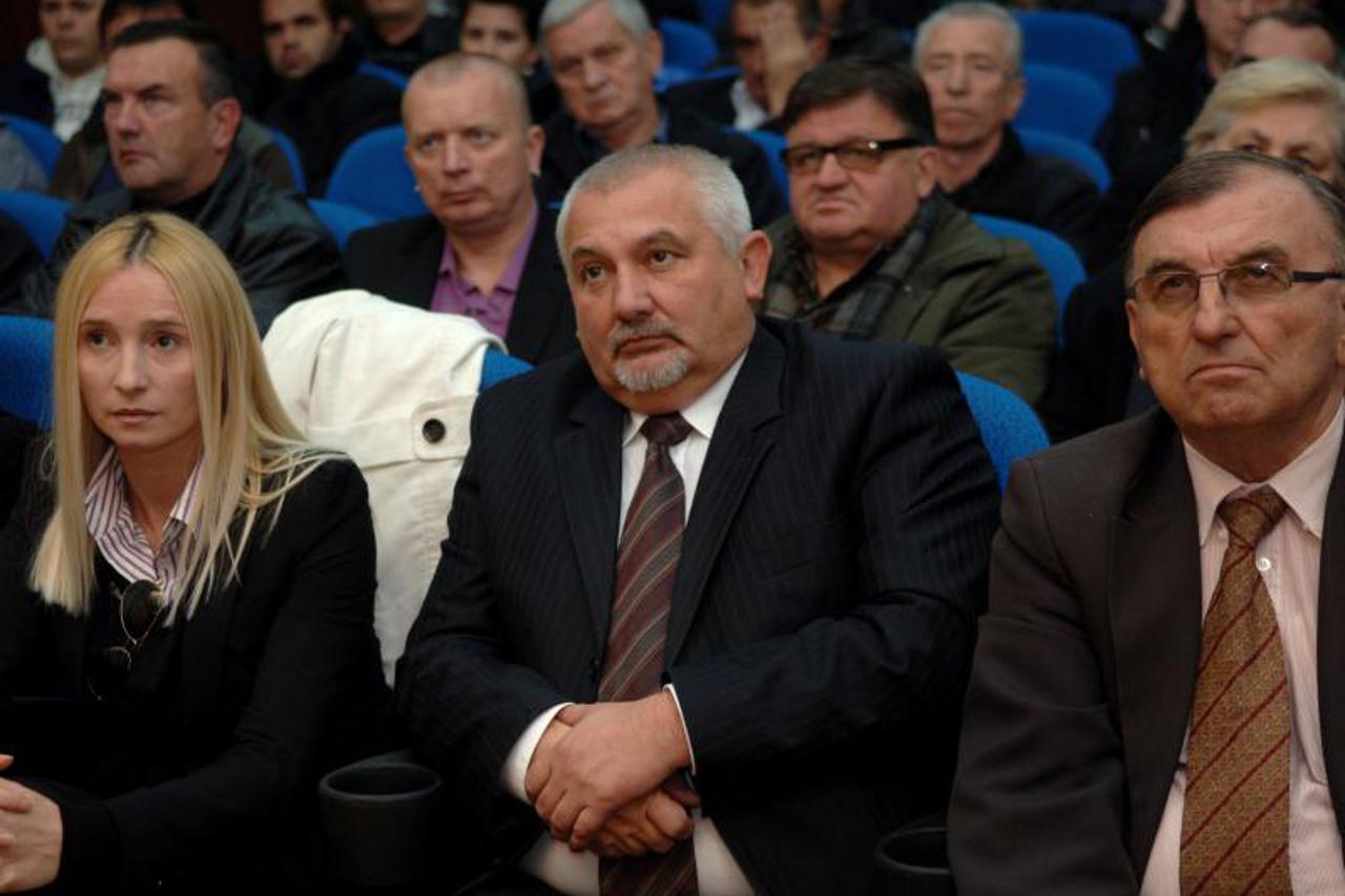 hsp  Tomislav Vlajnić