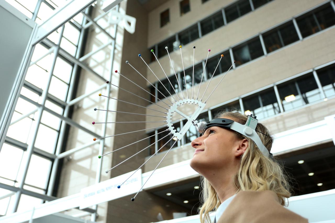 Arca 2019. - Sajam inovacija