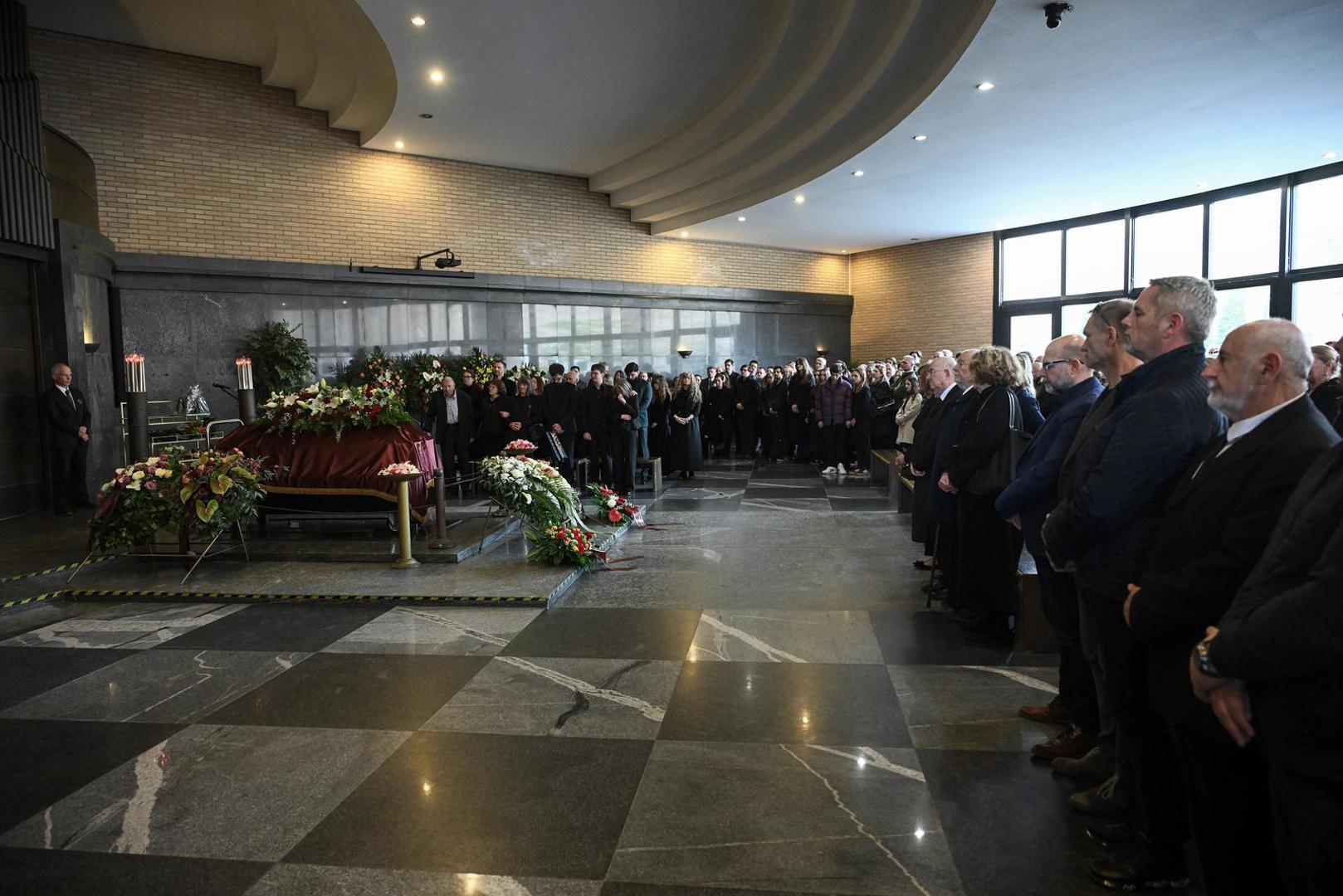 Vlatko Cvrtila preminuo je u 61. godini, a iza sebe je ostavio snažan trag u hrvatskoj akademskoj zajednici.