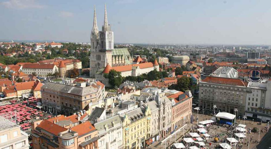 Zagreb