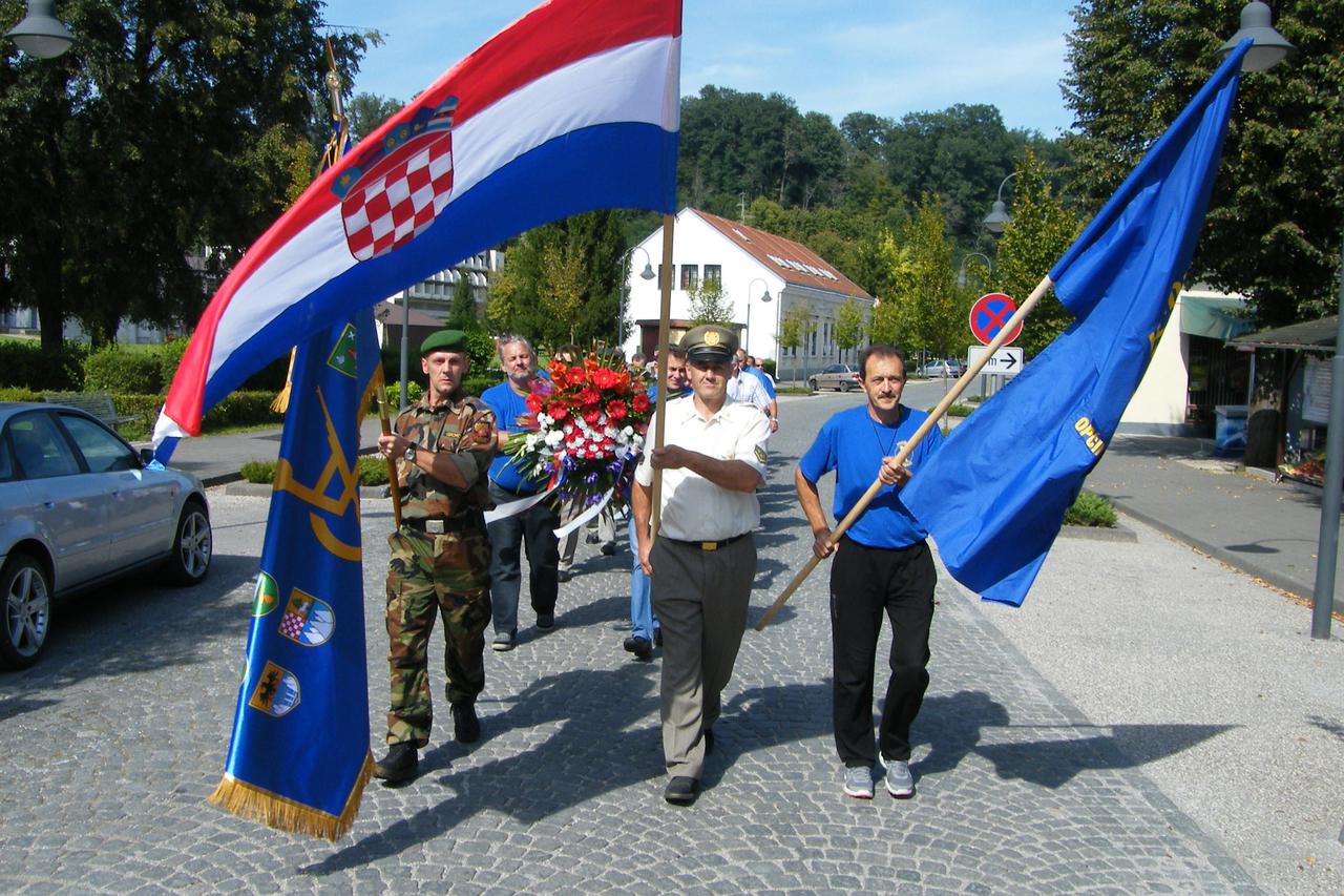 Topusko