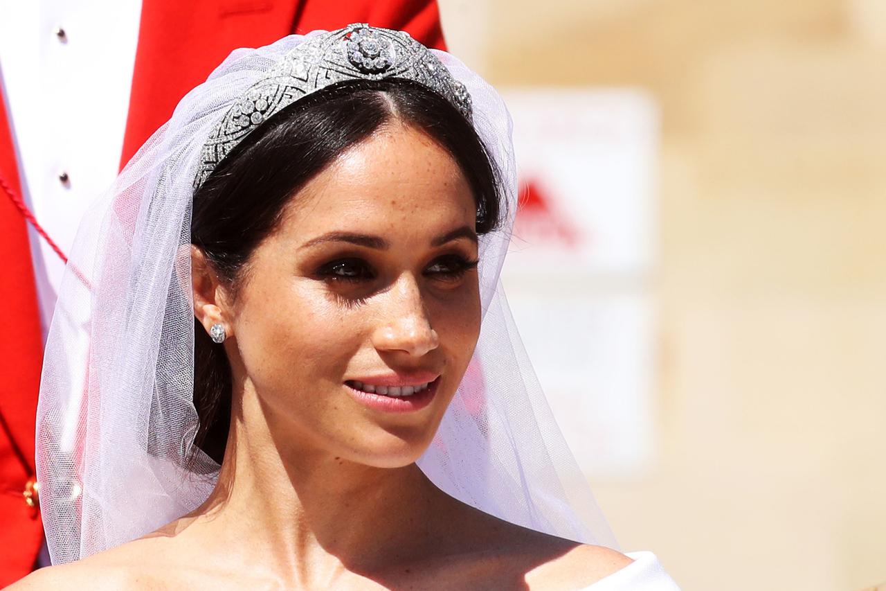 Meghan Markle