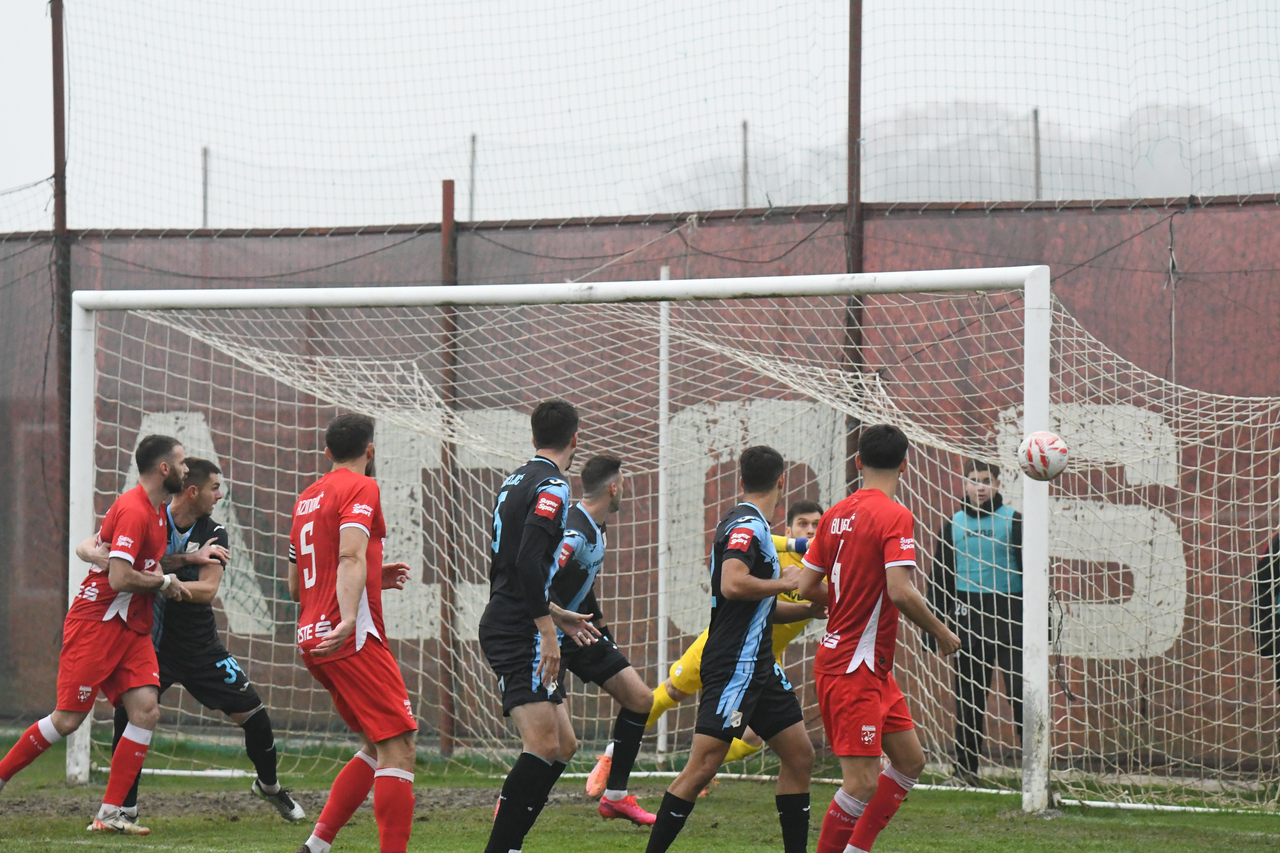 Bjelovar: SuperSport Hrvatski nogometni kup, osmina finala, NK Mladost Zdralovi - HNK Rijeka