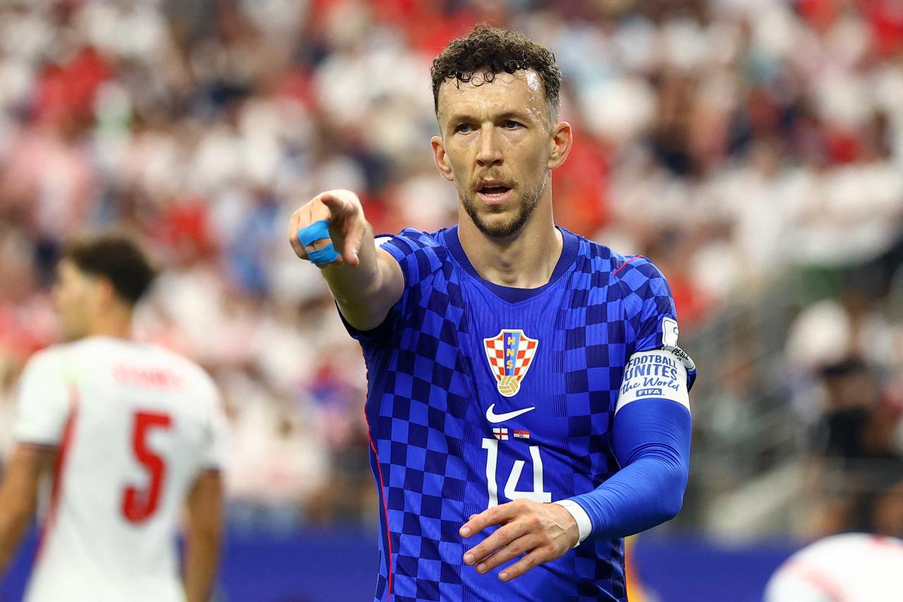 FIFA World Cup 2026 - Group L - England v Croatia