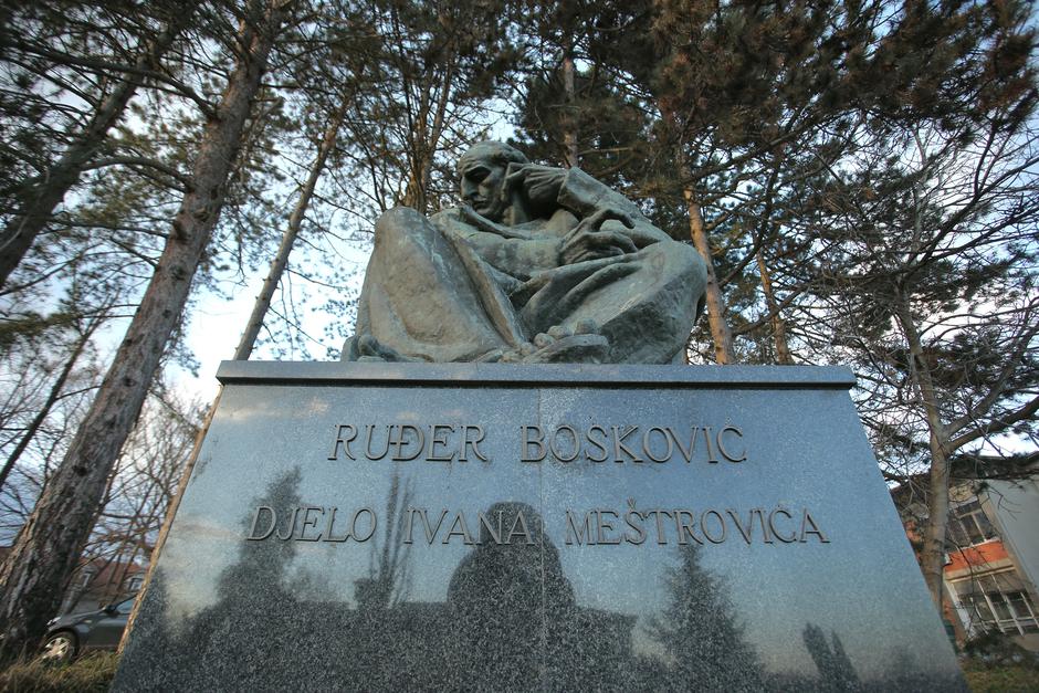 Ruđer Bošković