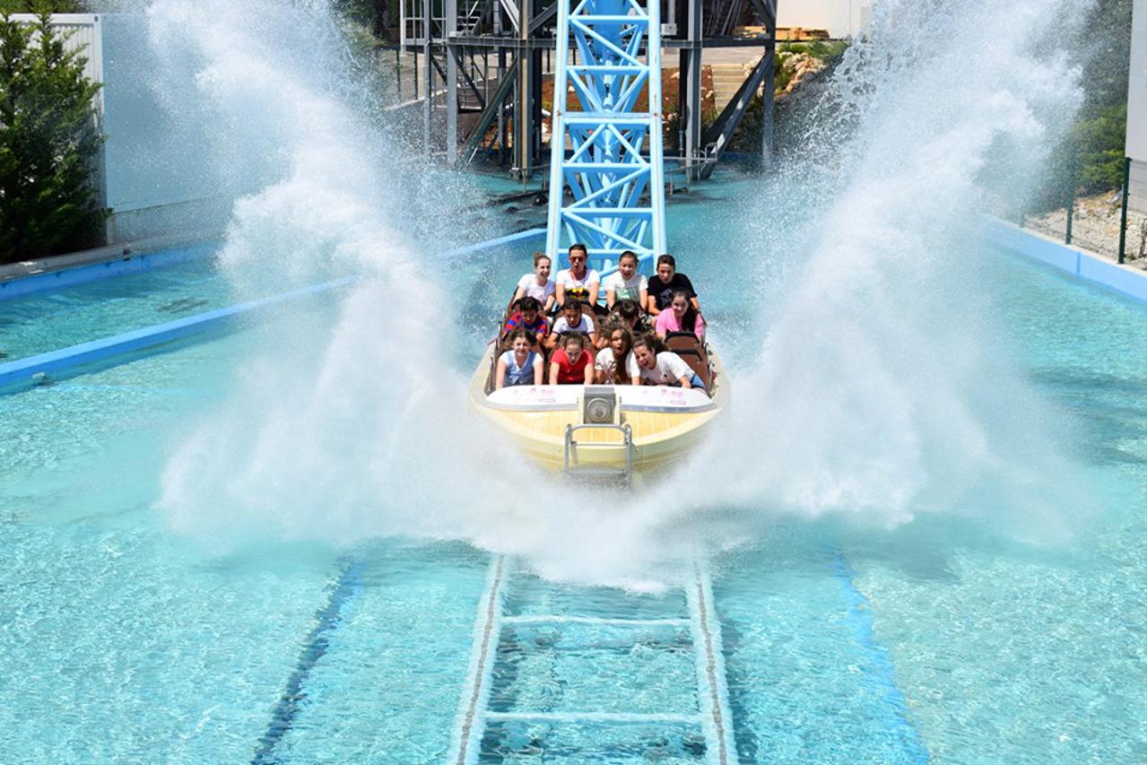 FUN PARK BIOGRAD
