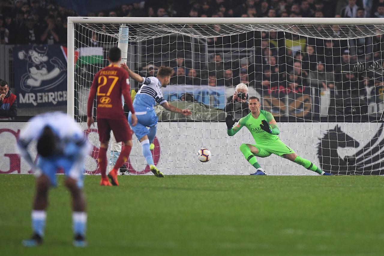 Lazio - Roma
