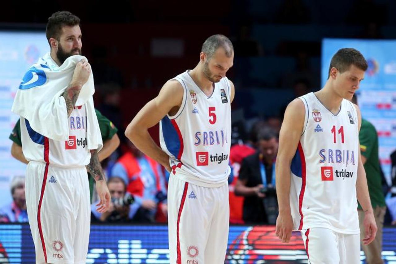 Srbija