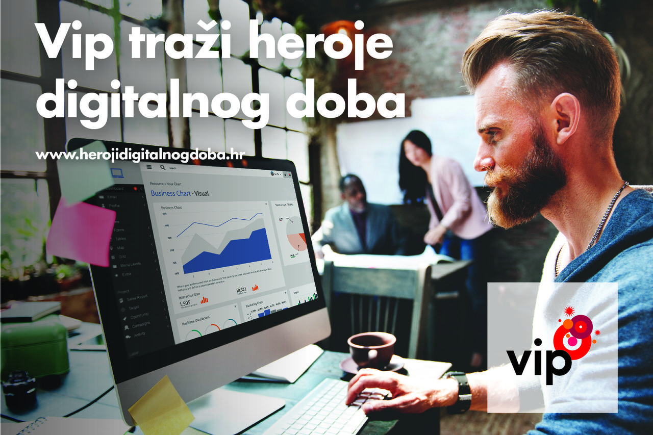 Heroji digitalnog doba