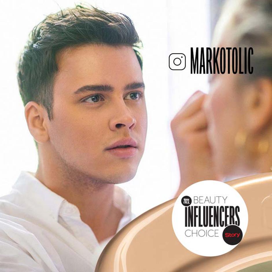 BEAUTY INFLUENCERS CHOICE