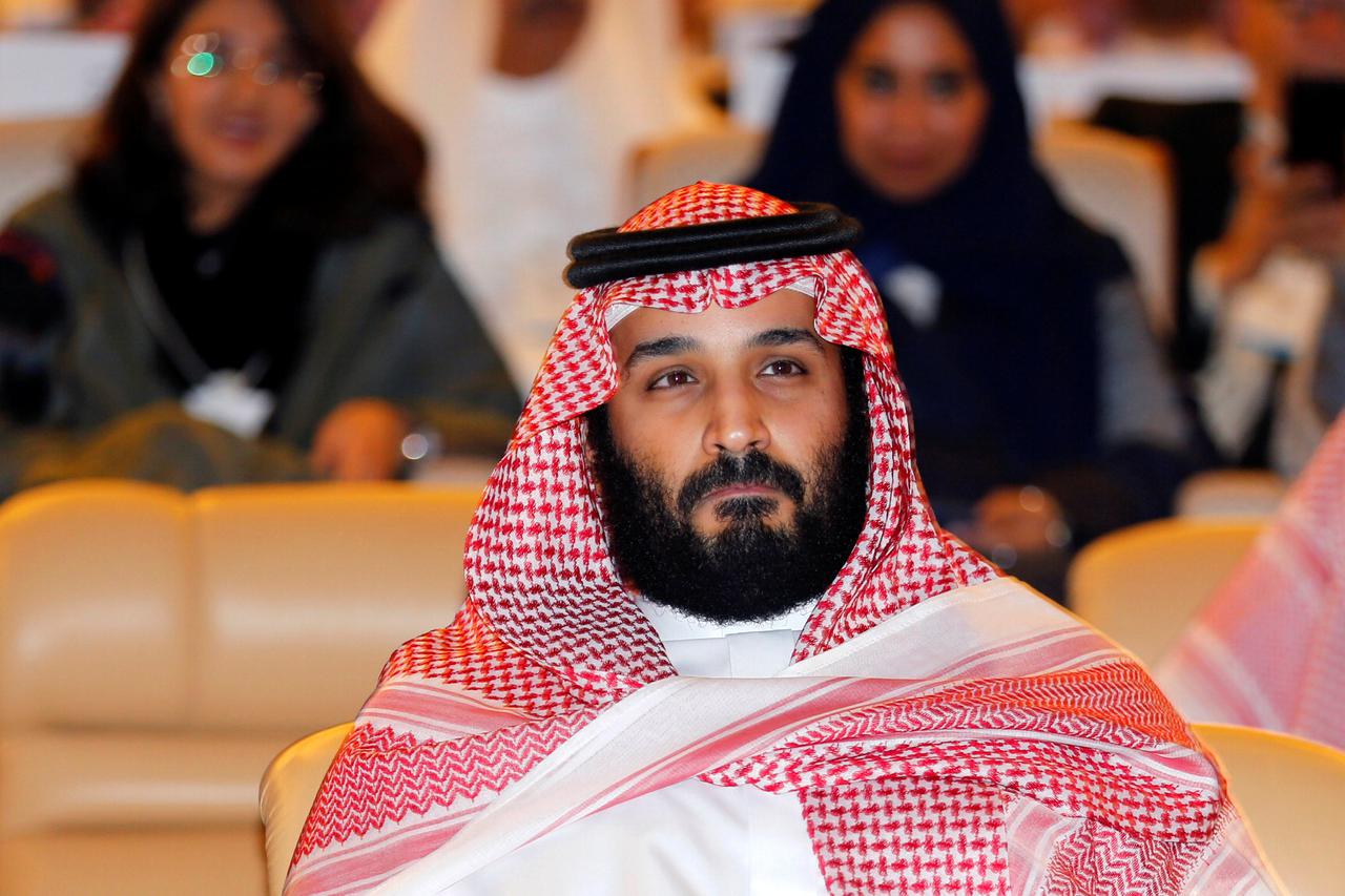 Mohammed bin Salman