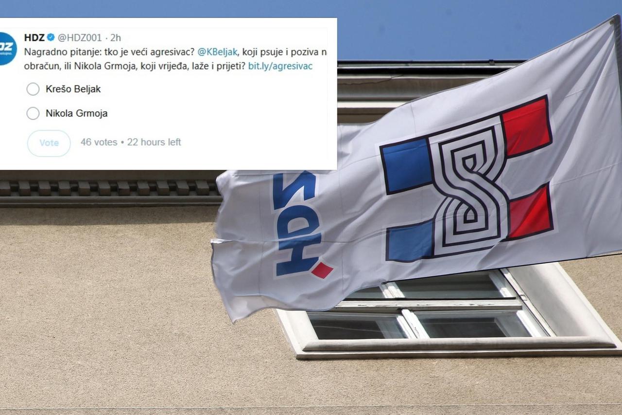 HDZ