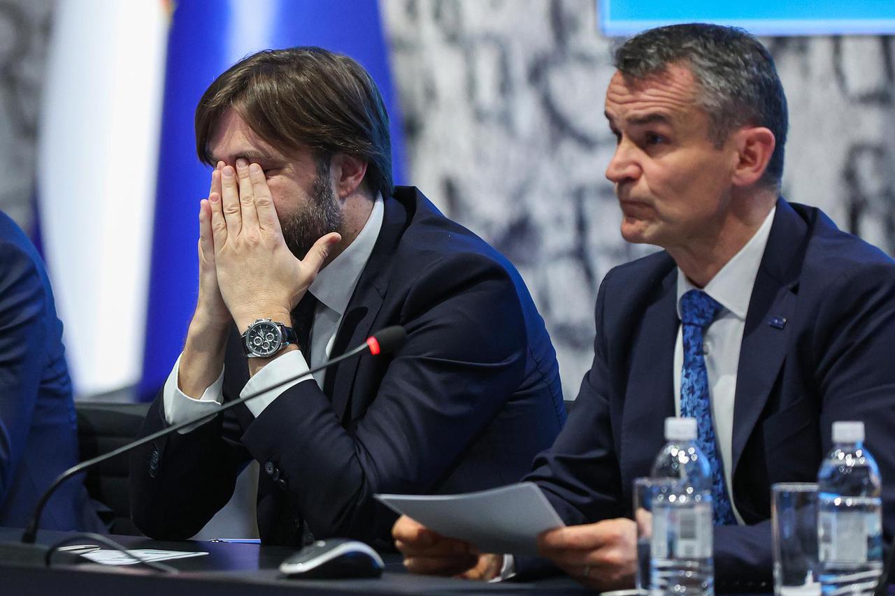 Hanfa u partnerstvu s Ministarstvom financija predstavila sandbox projekt naziva "PutNaTržište"