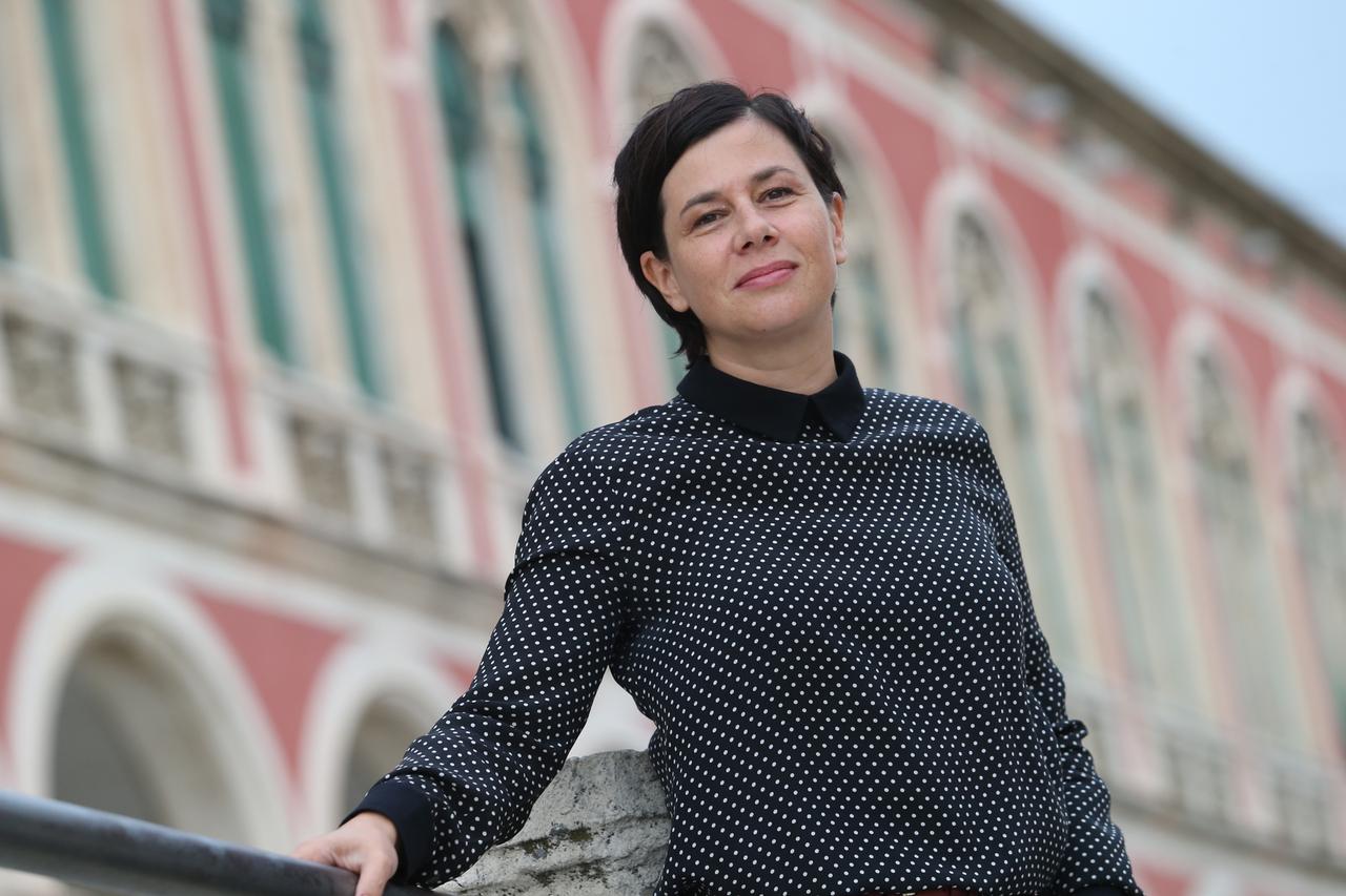 Olja Savičević Ivančević