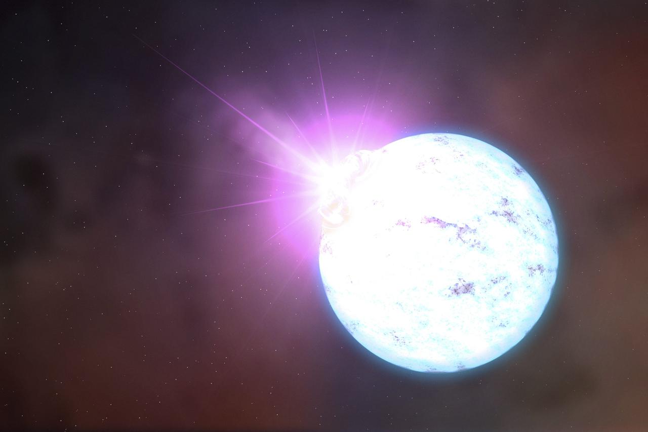 magnetar