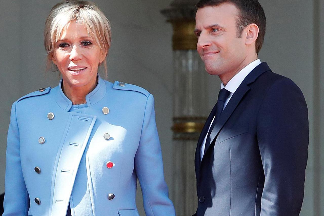 Macron