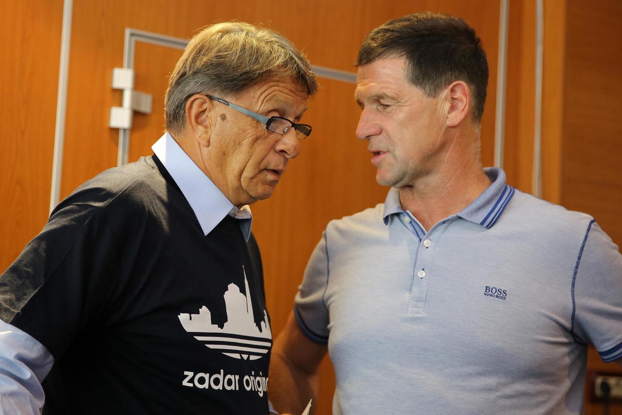 Blažević Sinovčić