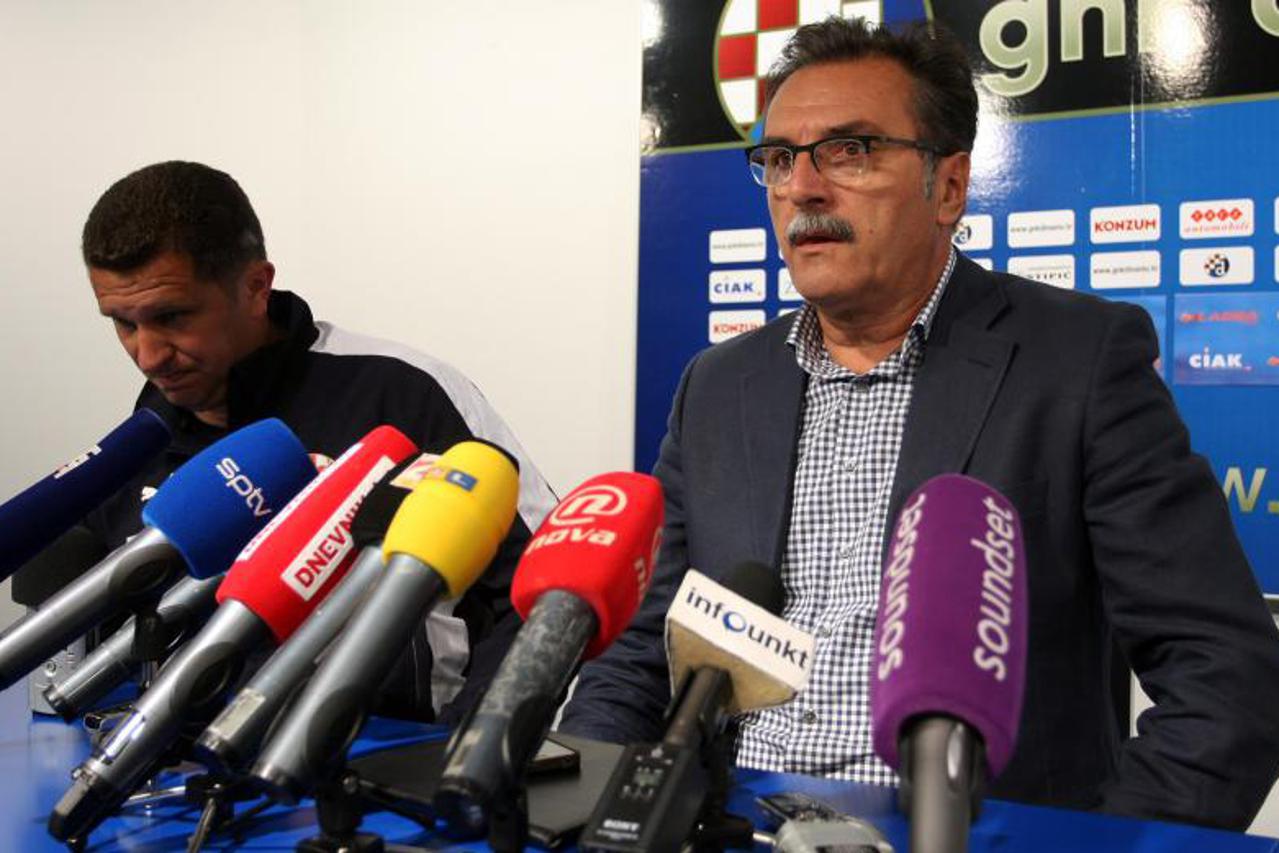 ante čačić
