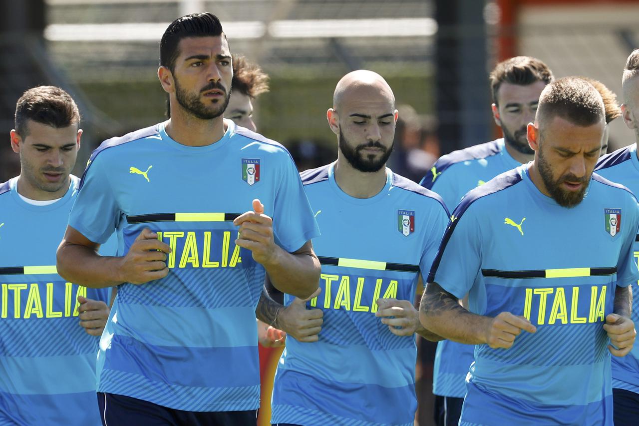 Graziano Pelle