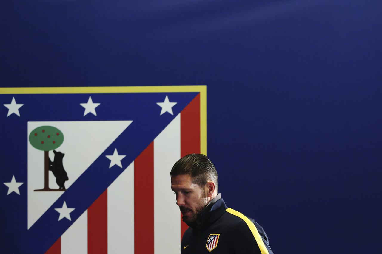 Diego Simeone