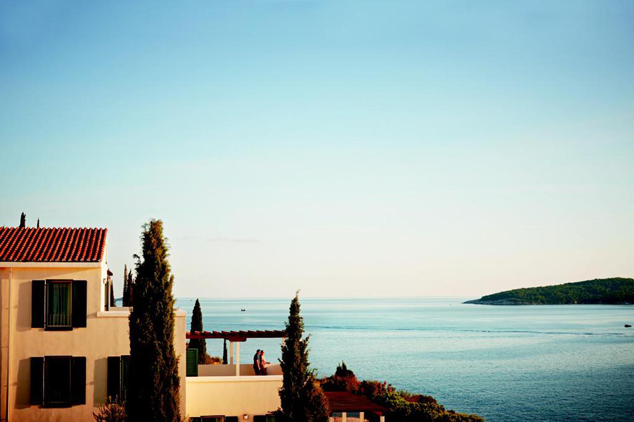 Dubrovački Vrtovi Sunca