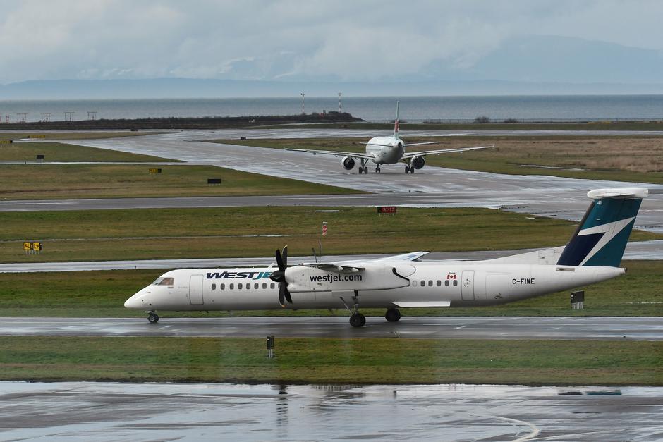 WestJet