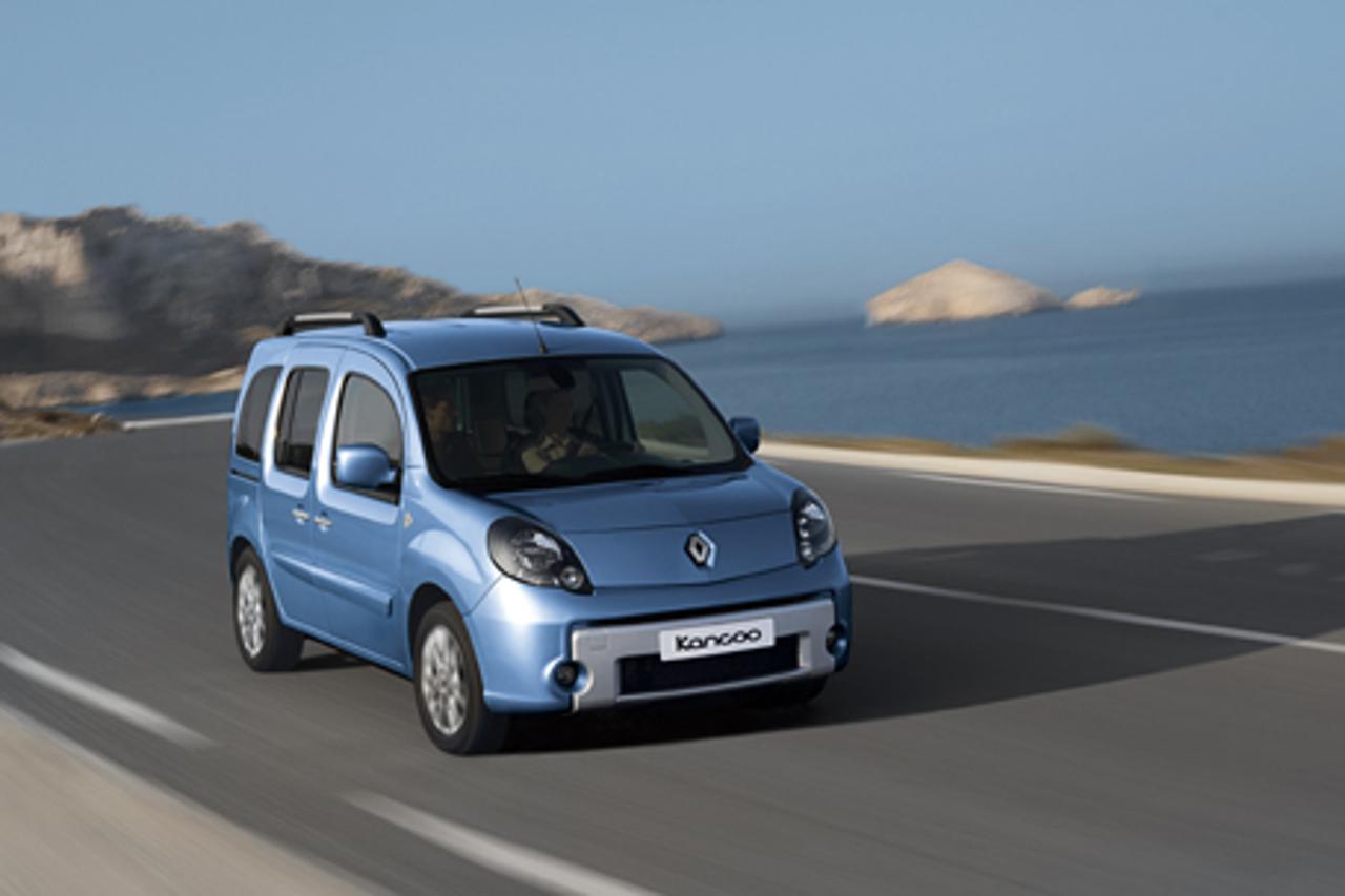 Renault Kangoo