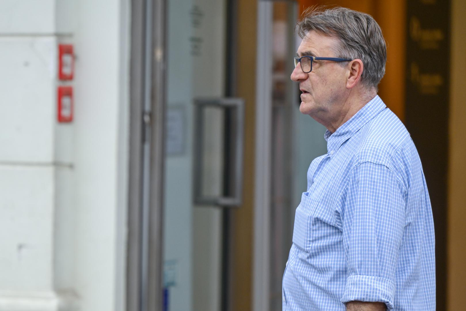 U omiljenoj humorističnoj seriji, emitiranoj na Novoj TV od 2007. do 2008. godine, Janeš je utjelovio lik simpatičnog i nespretnog Juru Ferdića, supruga energične Lili. 