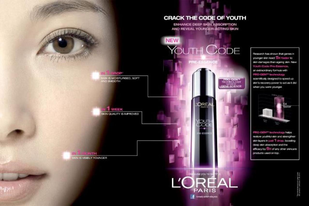 L'Oreal