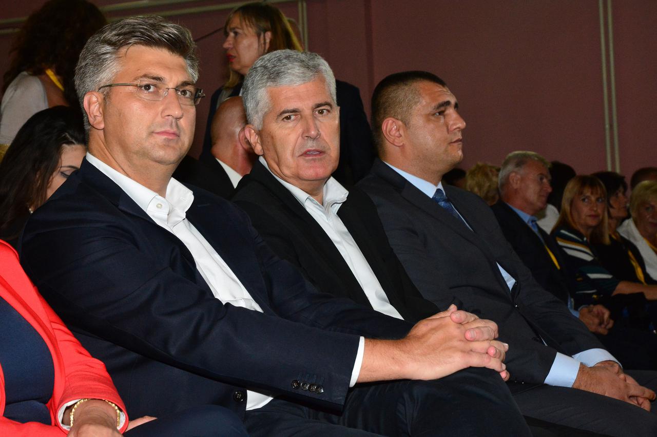 Andrej Plenković