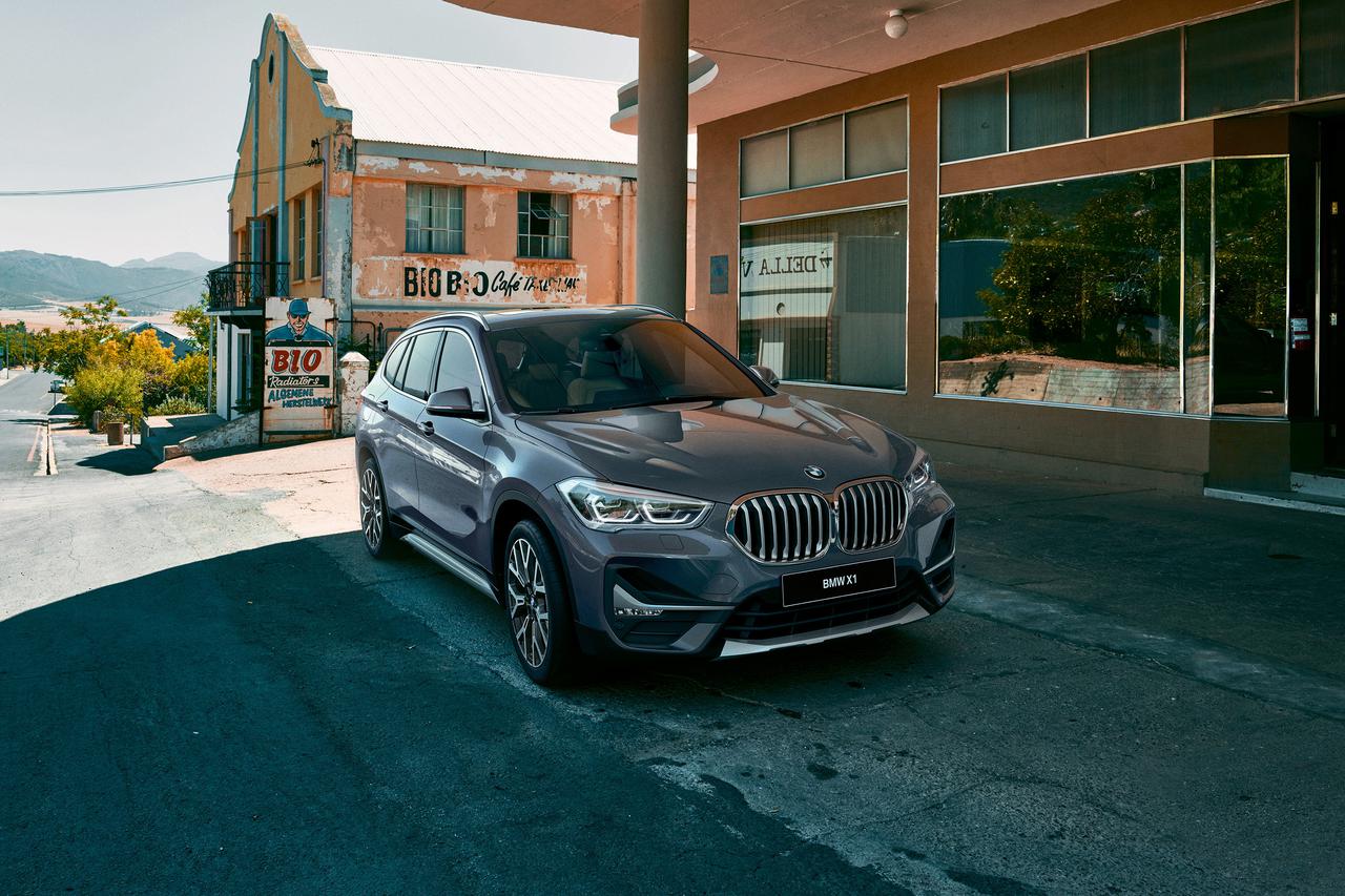 BMW
