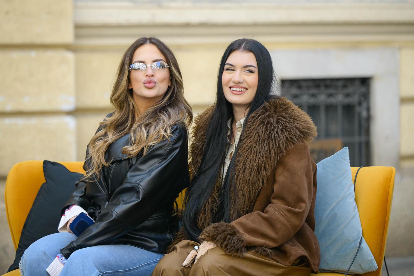 Na najpoznatijem vikend mjestu danas su bili brojni poznati te pokazali kako provode ovu subotu.