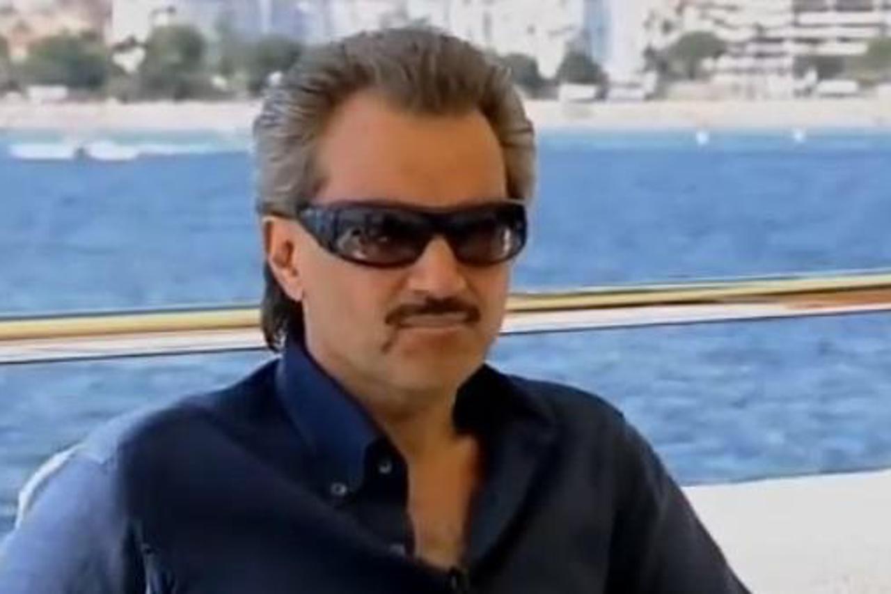 Al-Waleed bin Talal
