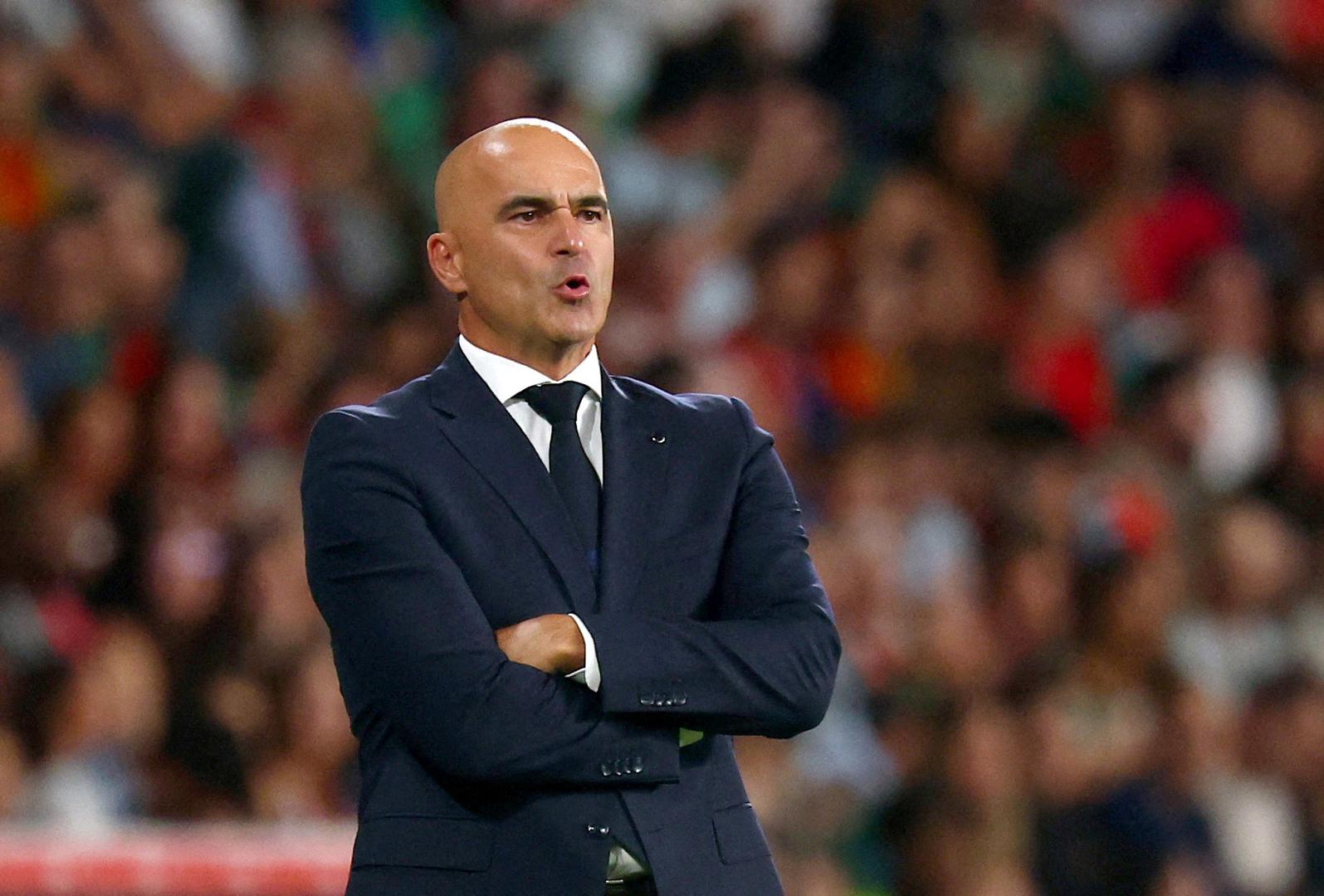 Roberto Martínez (Portugal, €4 milijuna godišnje) – Peto mjesto s jednakom plaćom dijele dvojica stručnjaka koji vode strane reprezentacije. Španjolac Roberto Martínez na klupi Portugala godišnje inkasira okruglo 4 milijuna eura.