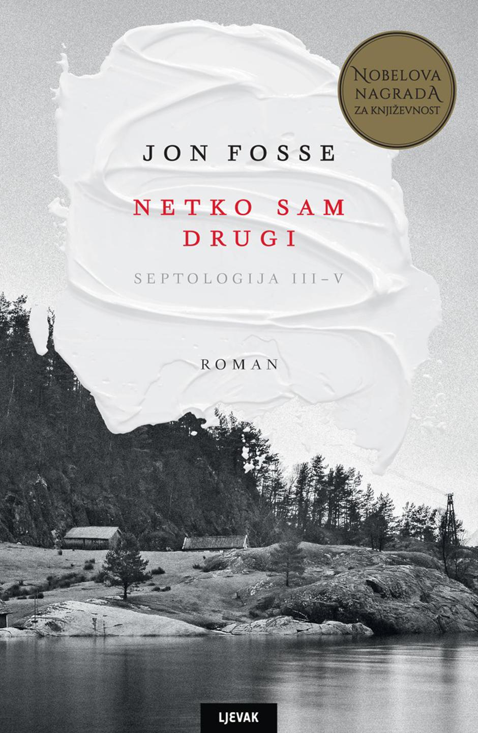 Jon Fosse